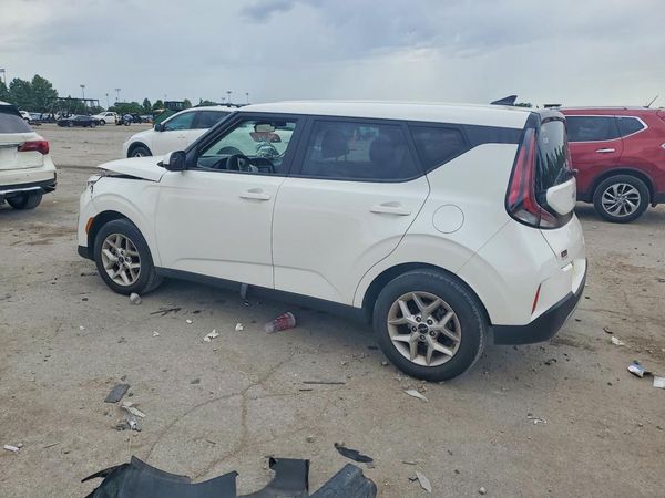 2024 KIA SOUL