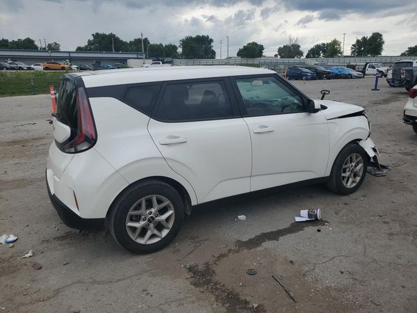 2024 KIA SOUL
