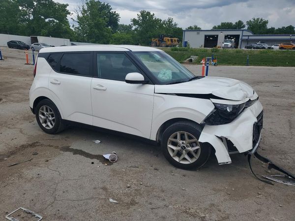 2024 KIA SOUL