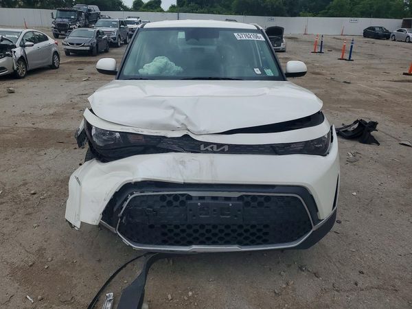 2024 KIA SOUL