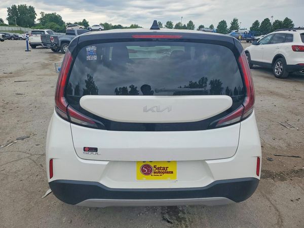 2024 KIA SOUL