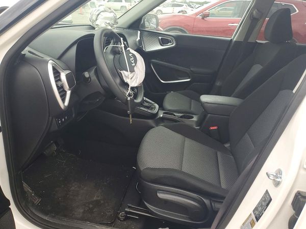 2024 KIA SOUL