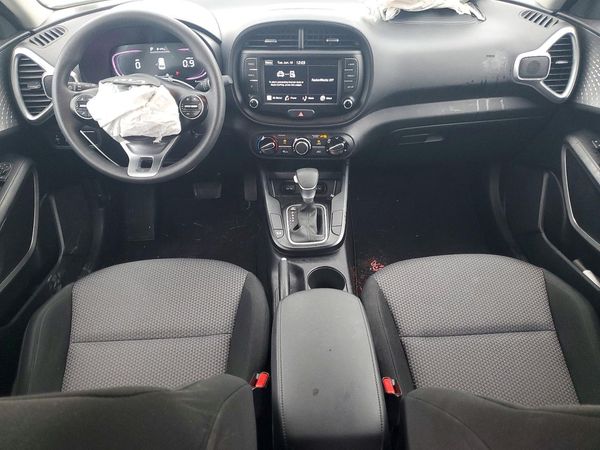2024 KIA SOUL