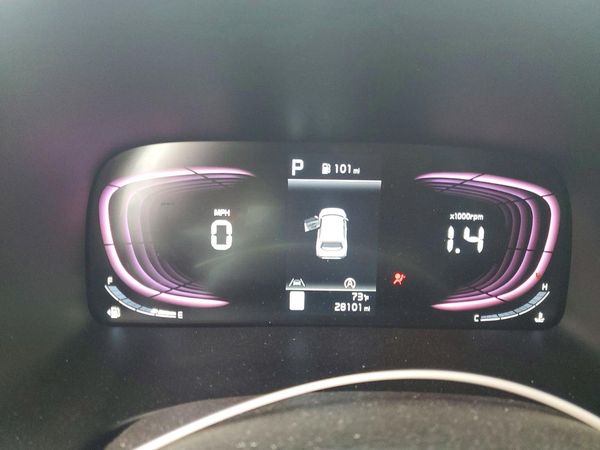 2024 KIA SOUL