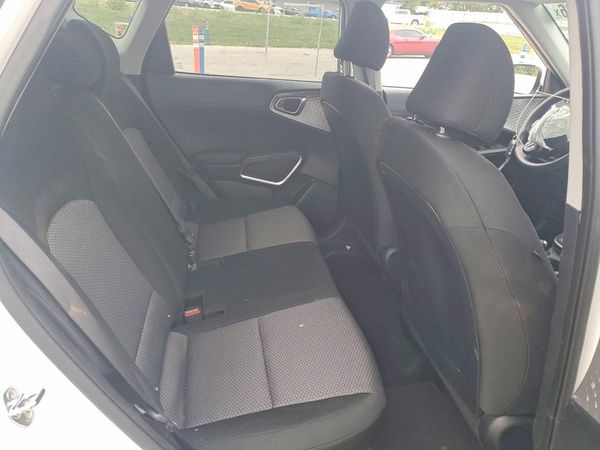 2024 KIA SOUL