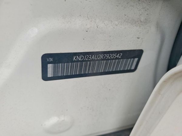 2024 KIA SOUL
