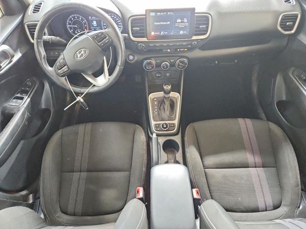 2021 HYUNDAI VENUE