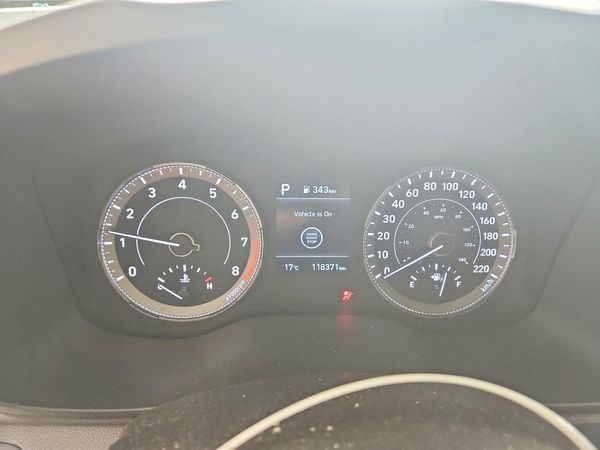 2021 HYUNDAI VENUE