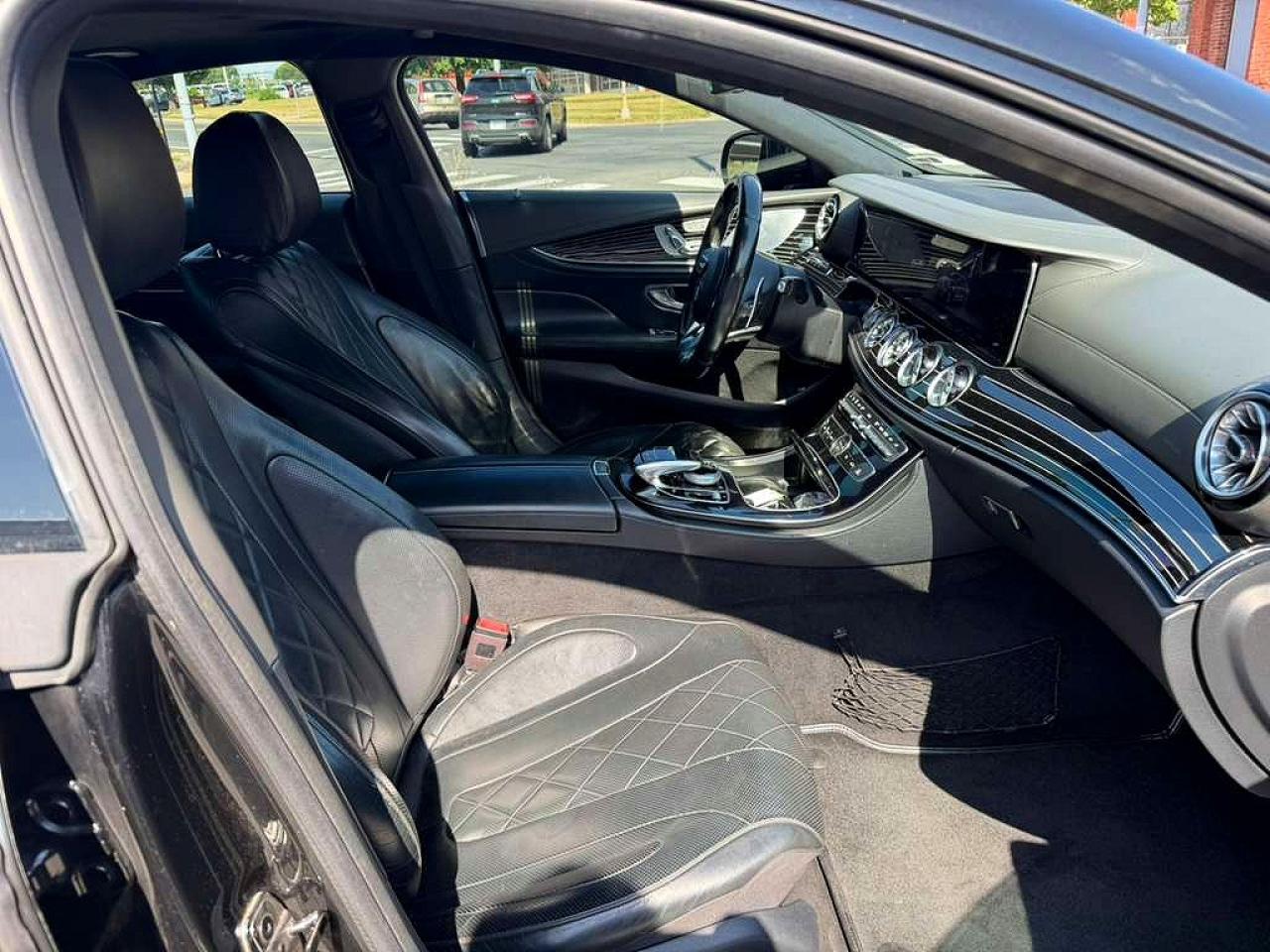 2019 MERCEDES-BENZ CLS AMG CLS53