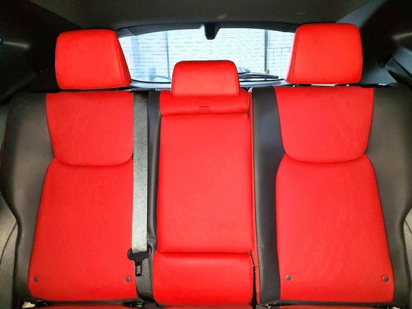 2025 LEXUS NX 350 350 F Sport Handling