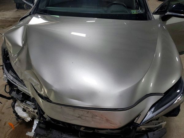 2025 LEXUS NX 350 350 F Sport Handling