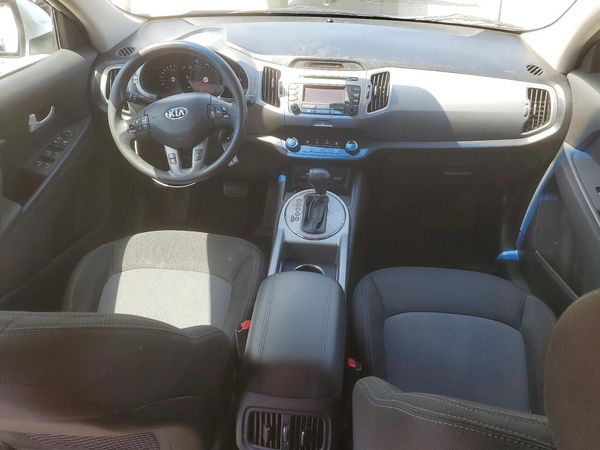 2015 KIA SPORTAGE GL - Middle-low