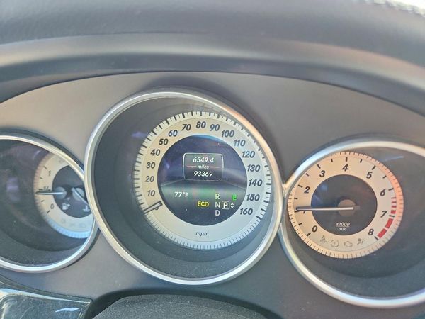2014 MERCEDES-BENZ CLS