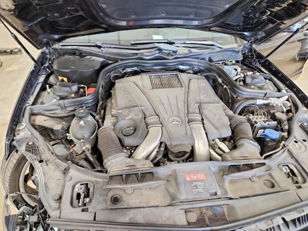 2014 MERCEDES-BENZ CLS