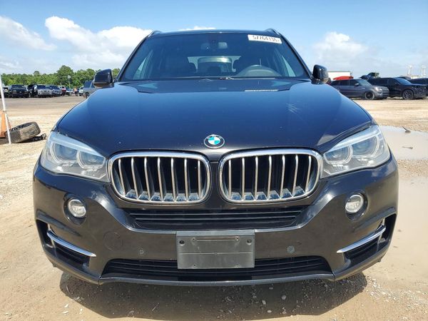 2017 BMW X5 sDrive35i