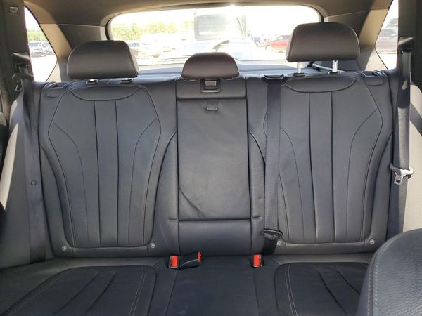 2017 BMW X5 sDrive35i