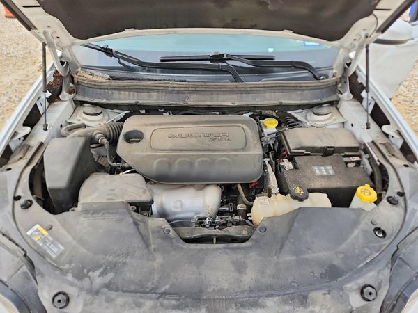 2020 JEEP CHEROKEE LATITUDE PLUS FWD
