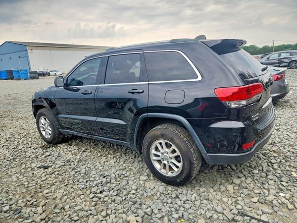 2019 JEEP GRAND CHEROKEE LAREDO 4X4