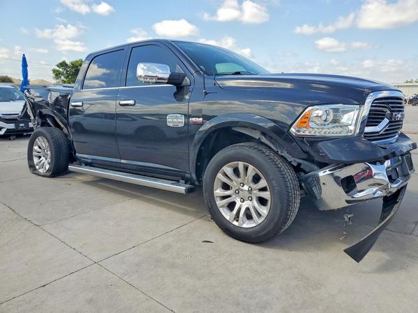 2018 RAM 1500 Longhorn