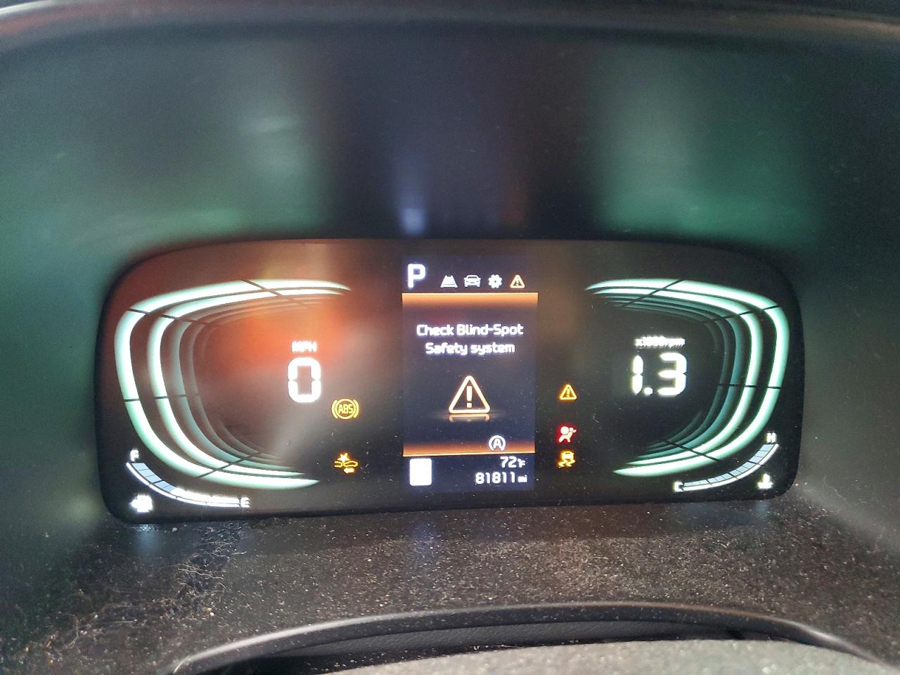 2023 KIA SOUL LX, S