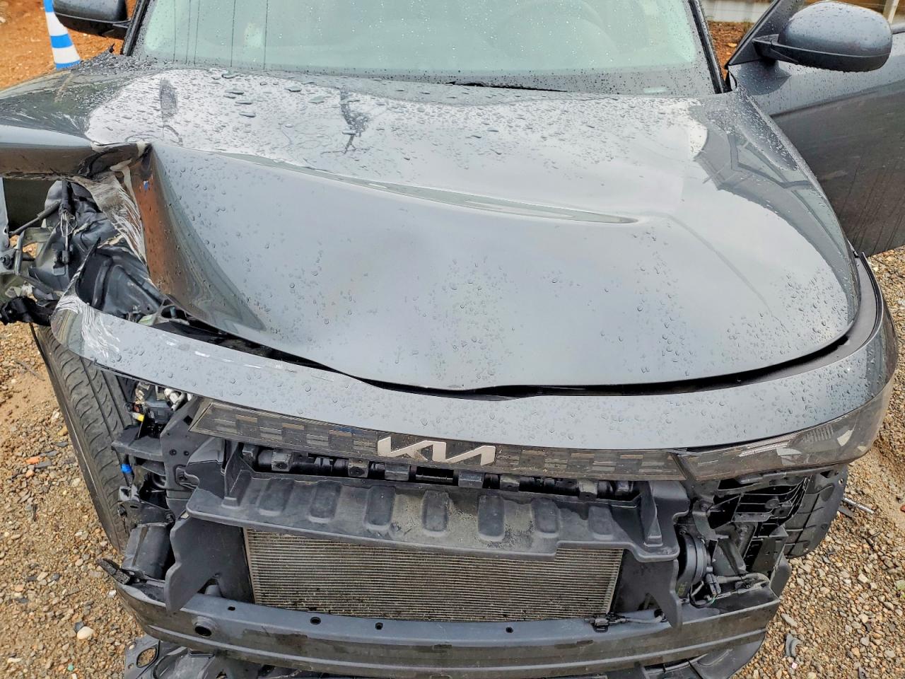 2023 KIA SOUL LX, S