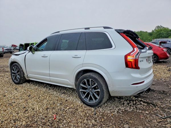2016 VOLVO XC90 SV42 Momentum