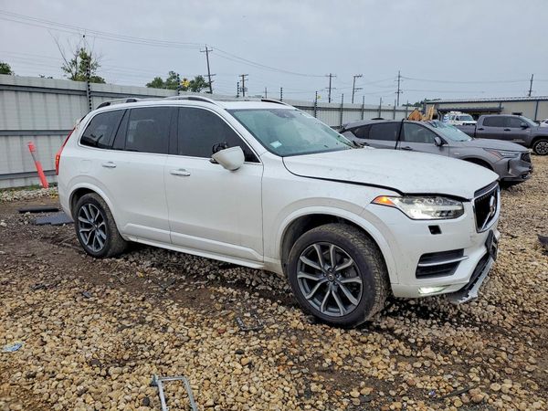 2016 VOLVO XC90 SV42 Momentum
