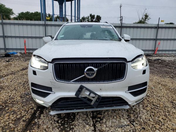 2016 VOLVO XC90 SV42 Momentum