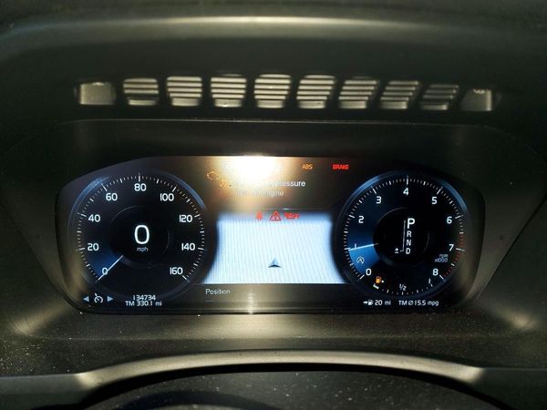 2016 VOLVO XC90 SV42 Momentum