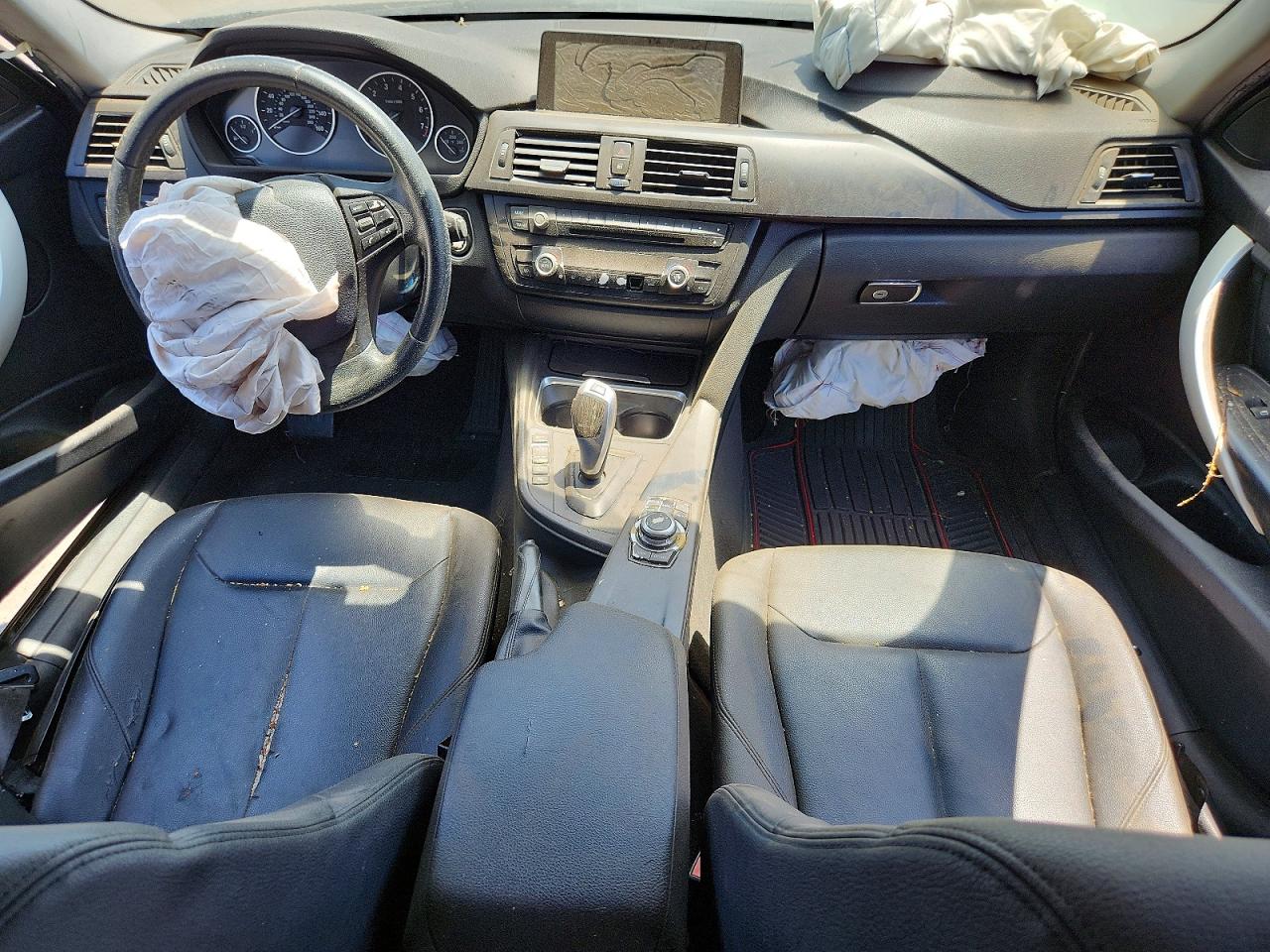 2013 BMW 328