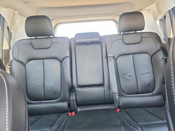 2022 JEEP GRAND CHEROKEE LIMITED 4X4