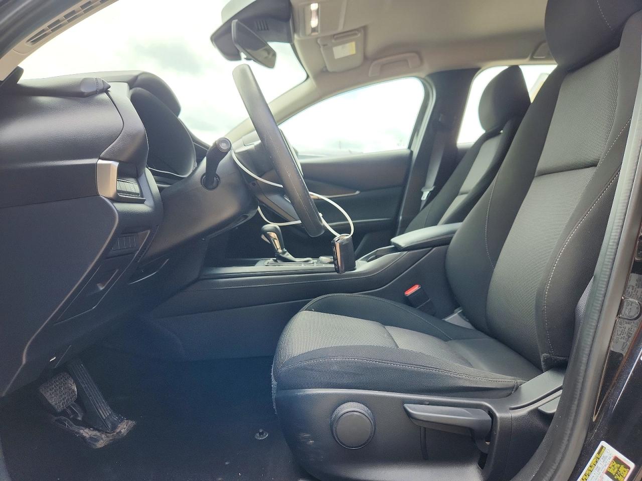2022 MAZDA CX-30
