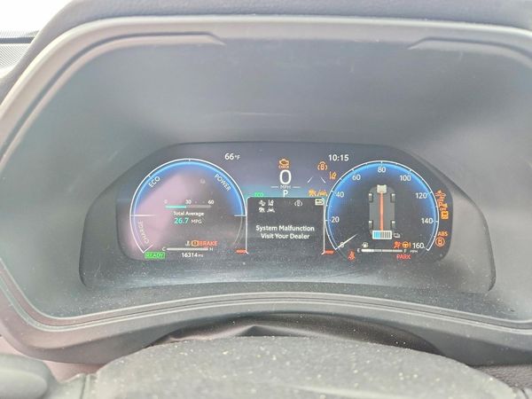 2024 TOYOTA GRAND HIGHLANDER HYBRID