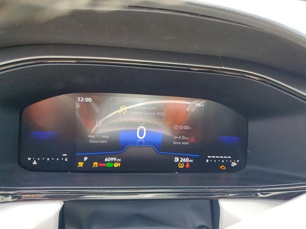2025 VOLKSWAGEN TAOS S