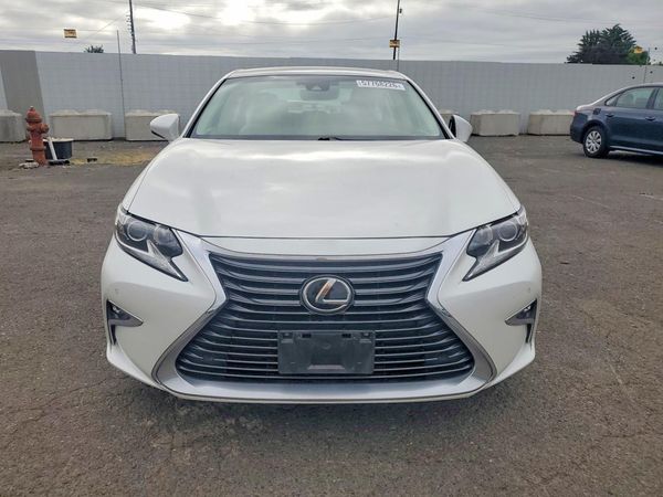 2018 LEXUS ES 350