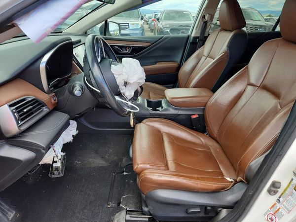 2020 SUBARU OUTBACK Touring+M/R+NAVI(HK)