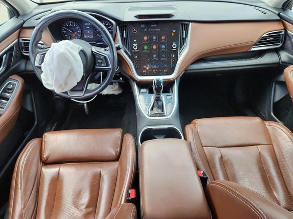 2020 SUBARU OUTBACK Touring+M/R+NAVI(HK)