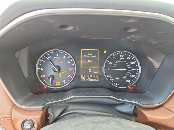 2020 SUBARU OUTBACK Touring+M/R+NAVI(HK)