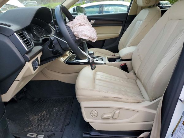 2023 AUDI Q5 S Line quattro Premium