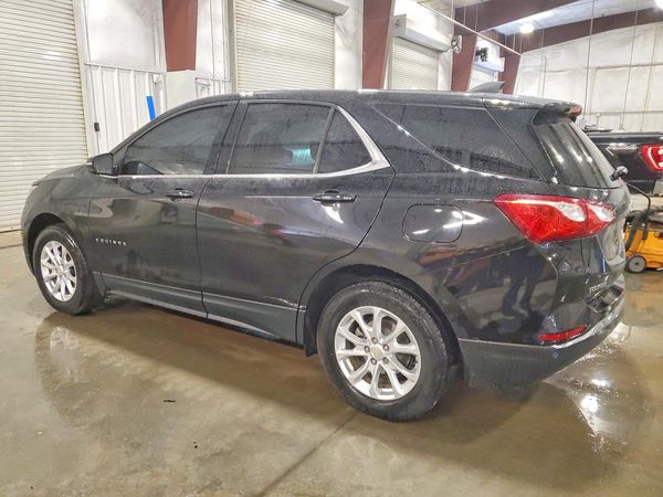 2019 CHEVROLET EQUINOX LT (1LT)