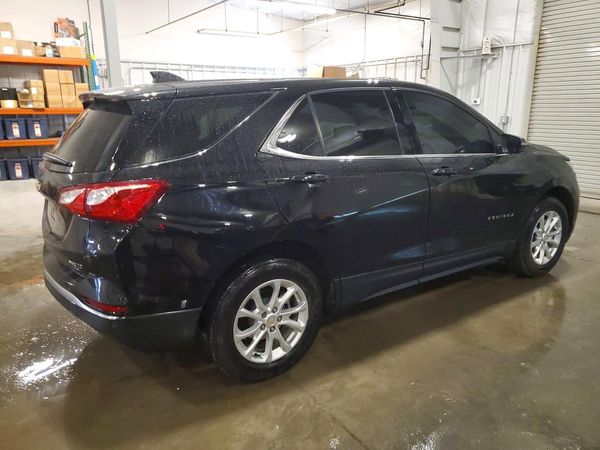 2019 CHEVROLET EQUINOX LT (1LT)