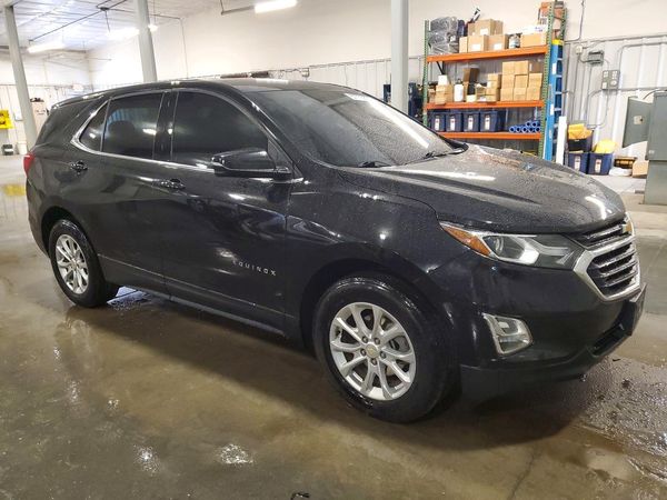 2019 CHEVROLET EQUINOX LT (1LT)