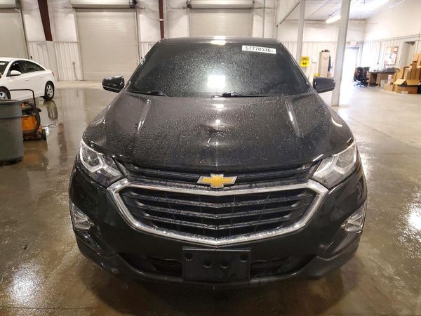 2019 CHEVROLET EQUINOX LT (1LT)