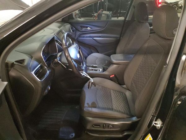 2019 CHEVROLET EQUINOX LT (1LT)