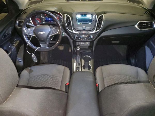 2019 CHEVROLET EQUINOX LT (1LT)