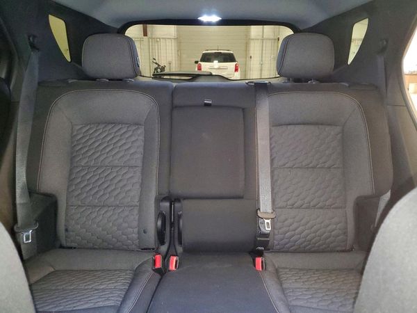 2019 CHEVROLET EQUINOX LT (1LT)