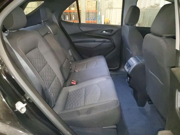 2019 CHEVROLET EQUINOX LT (1LT)