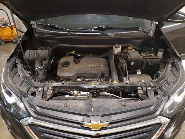 2019 CHEVROLET EQUINOX LT (1LT)