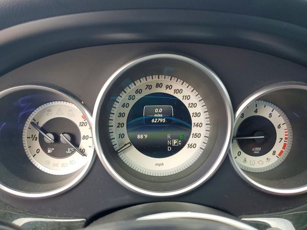 2016 MERCEDES-BENZ CLS CLS400
