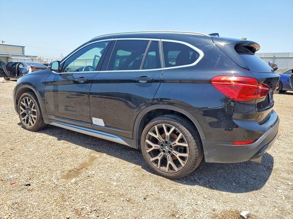 2021 BMW X1 sDrive28i